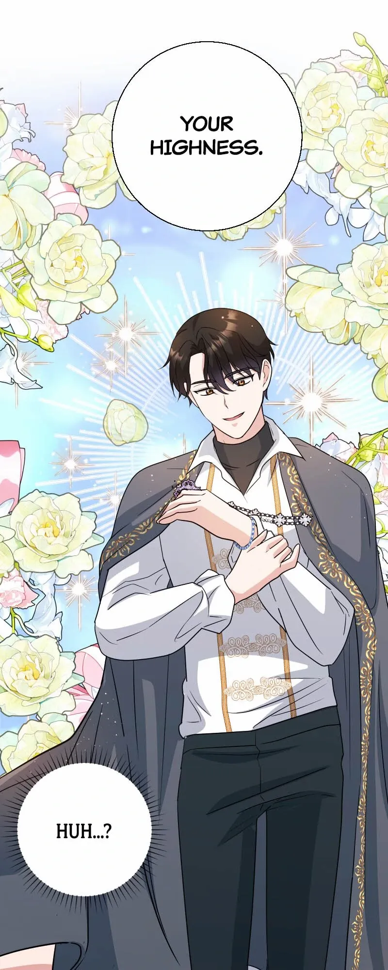 There’s a Witch in the Emperor’s Bedroom Chapter 22 298 054