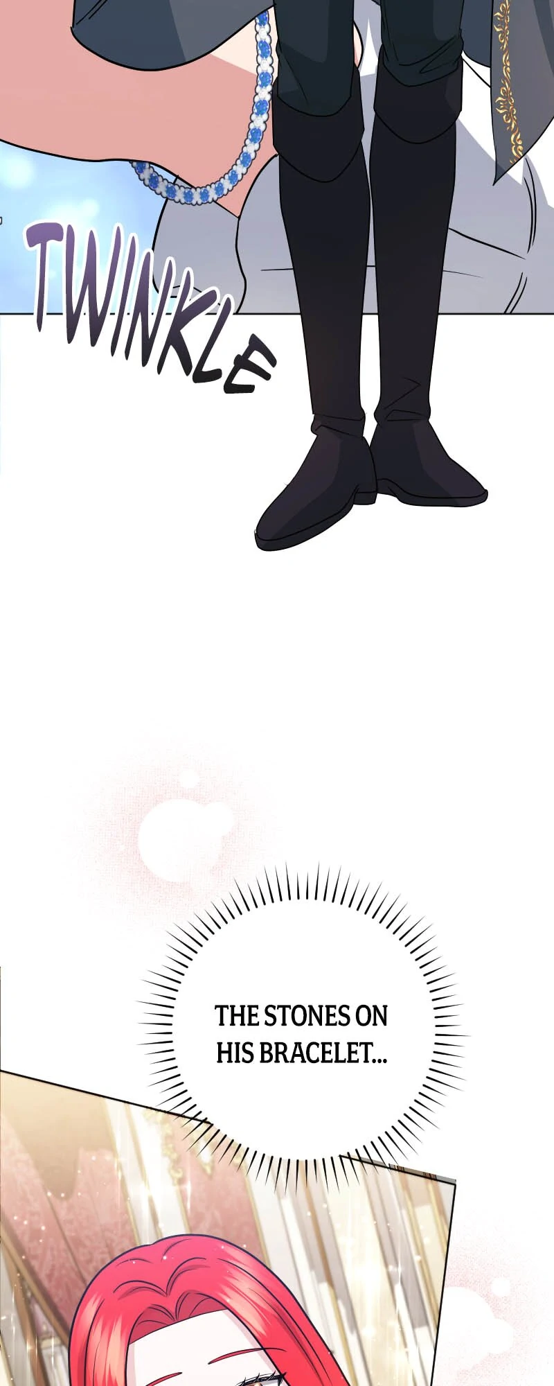 There’s a Witch in the Emperor’s Bedroom Chapter 22 299 055