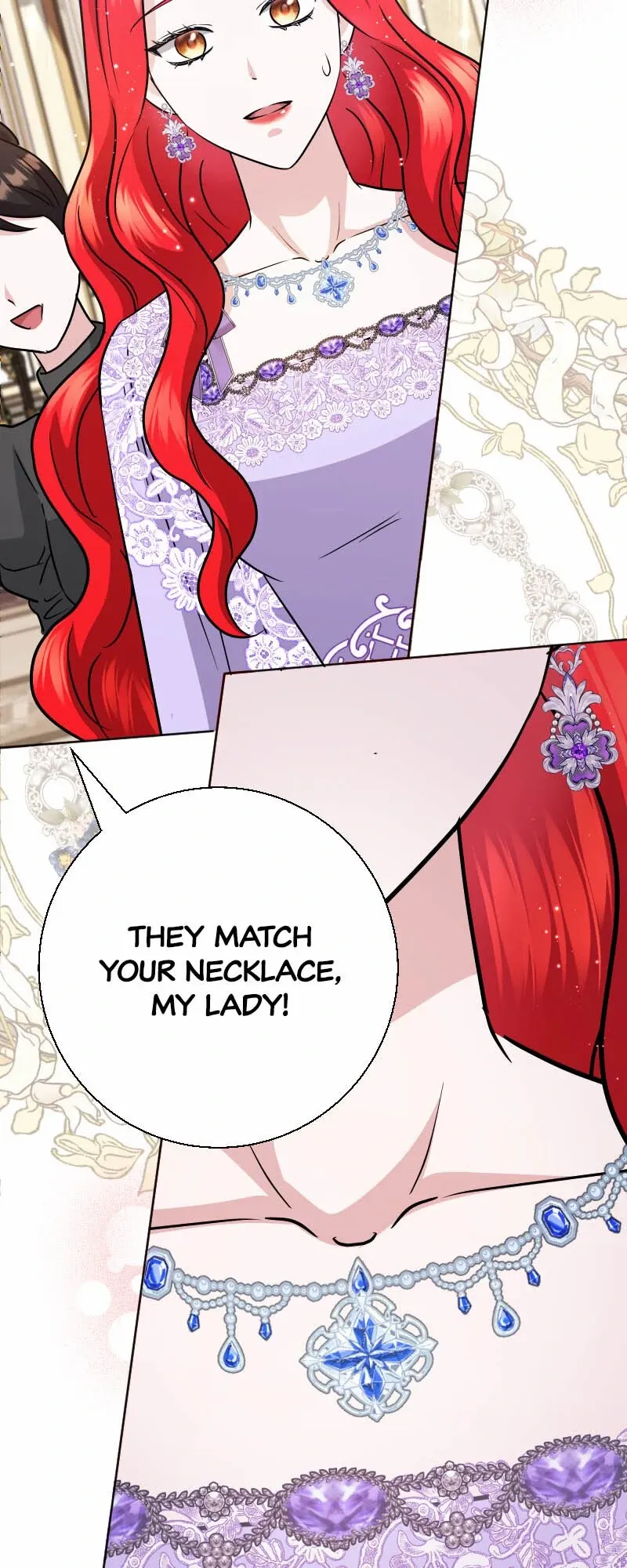 There’s a Witch in the Emperor’s Bedroom Chapter 22 300 056