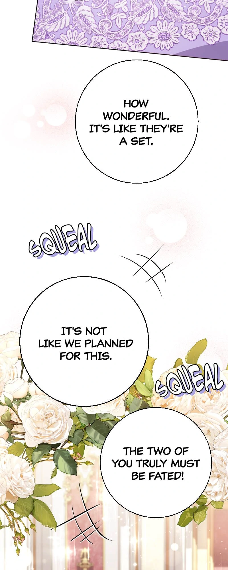 There’s a Witch in the Emperor’s Bedroom Chapter 22 301 057