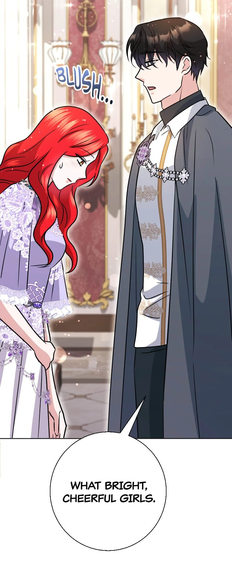 There’s a Witch in the Emperor’s Bedroom Chapter 22 302 058