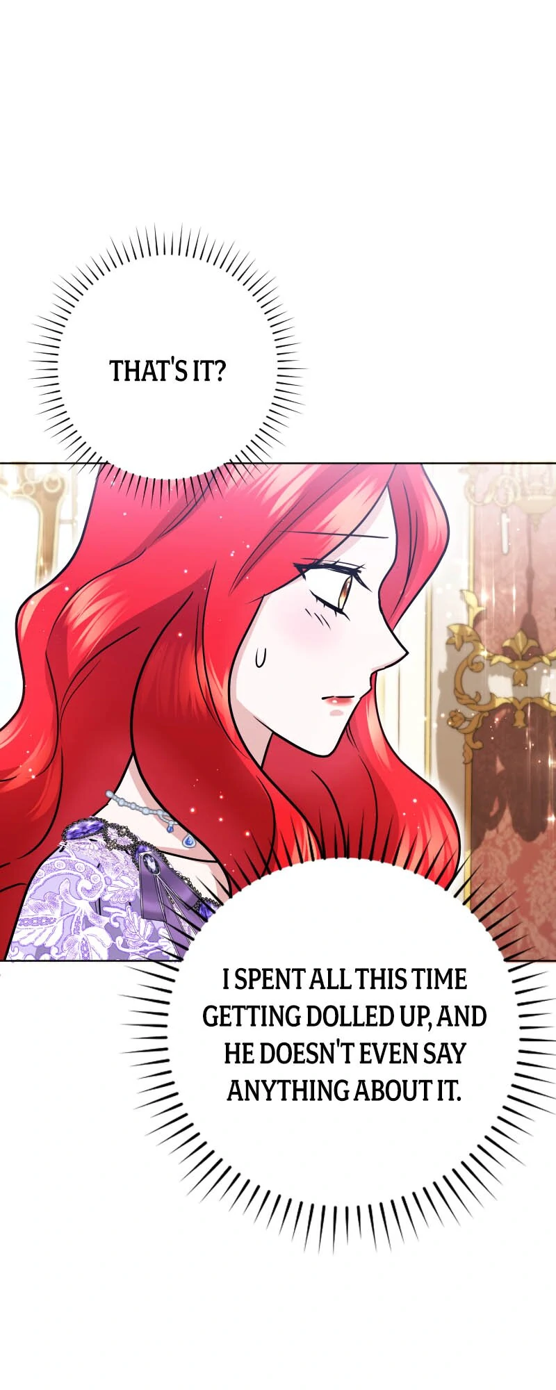 There’s a Witch in the Emperor’s Bedroom Chapter 22 304 060