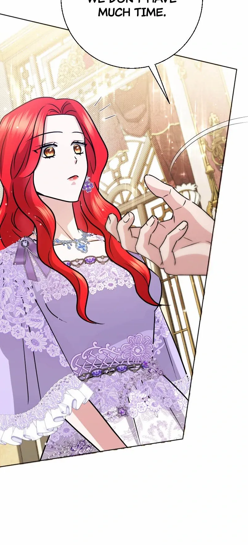 There’s a Witch in the Emperor’s Bedroom Chapter 22 306 062