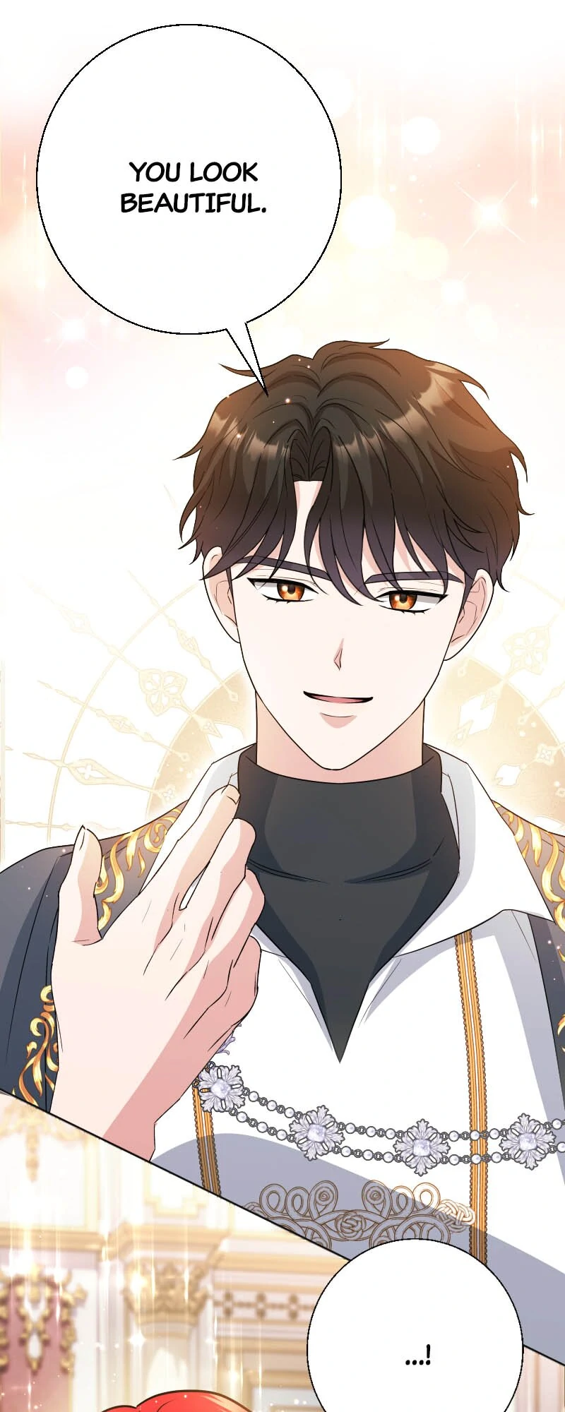 There’s a Witch in the Emperor’s Bedroom Chapter 22 307 063