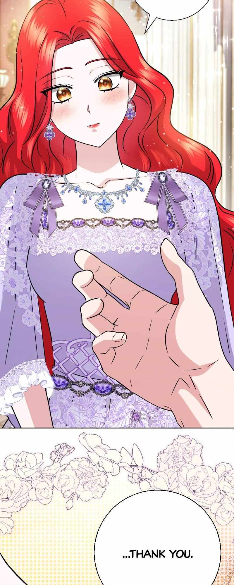 There’s a Witch in the Emperor’s Bedroom Chapter 22 308 064