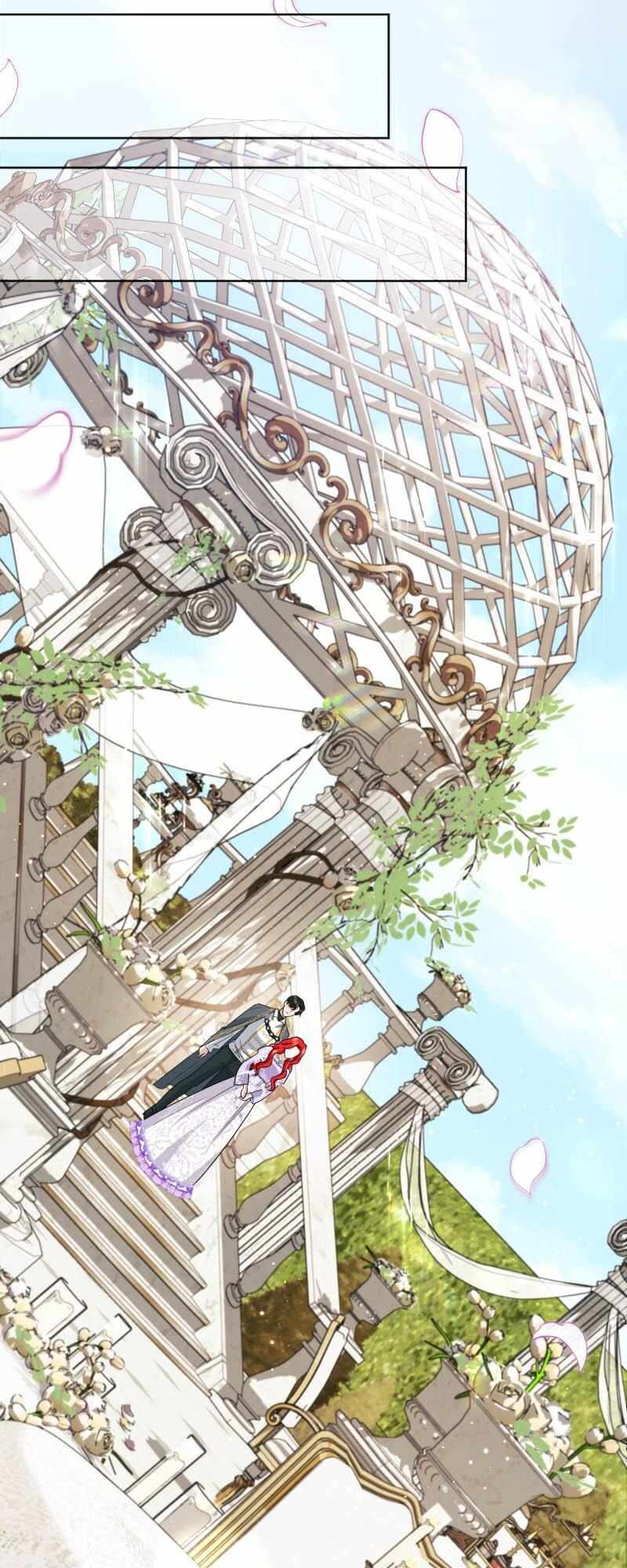 There’s a Witch in the Emperor’s Bedroom Chapter 22 310 066