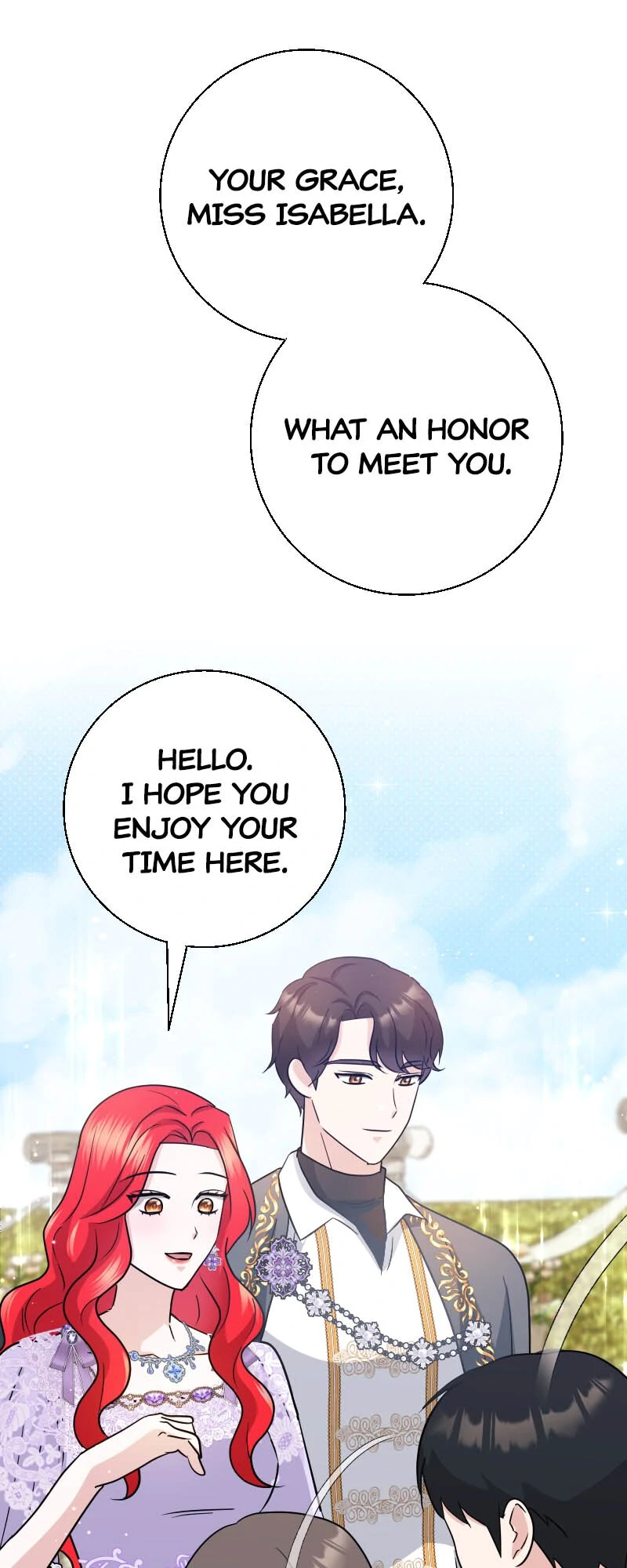 There’s a Witch in the Emperor’s Bedroom Chapter 22 314 070