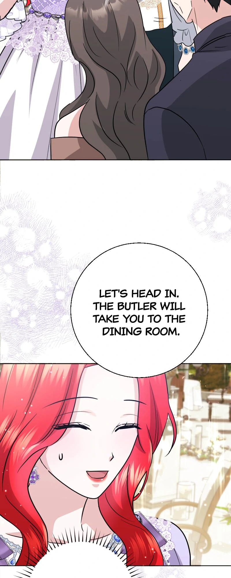 There’s a Witch in the Emperor’s Bedroom Chapter 22 315 071