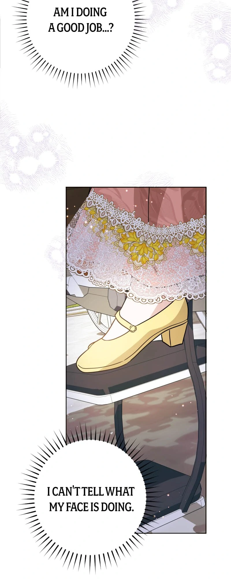 There’s a Witch in the Emperor’s Bedroom Chapter 22 316 072