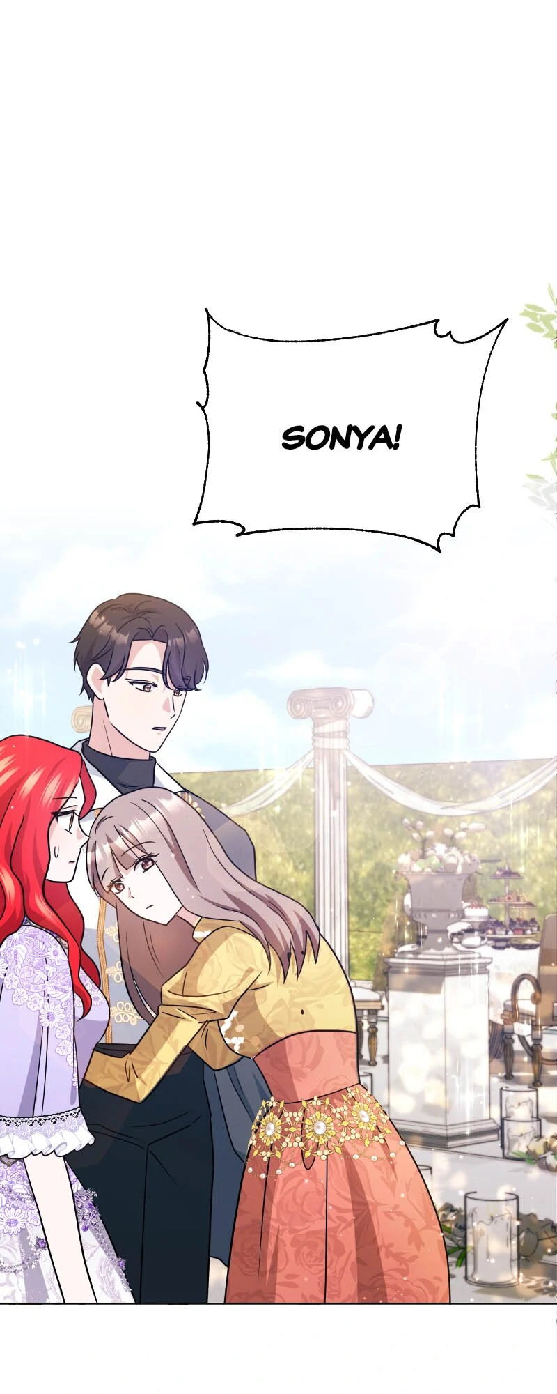 There’s a Witch in the Emperor’s Bedroom Chapter 23 326 001