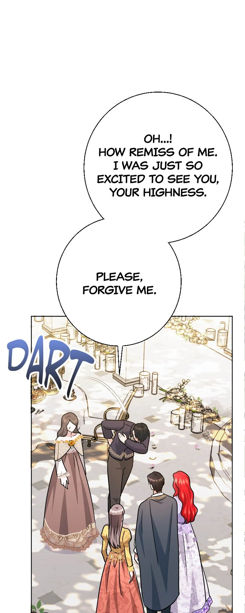 There’s a Witch in the Emperor’s Bedroom Chapter 23 327 002