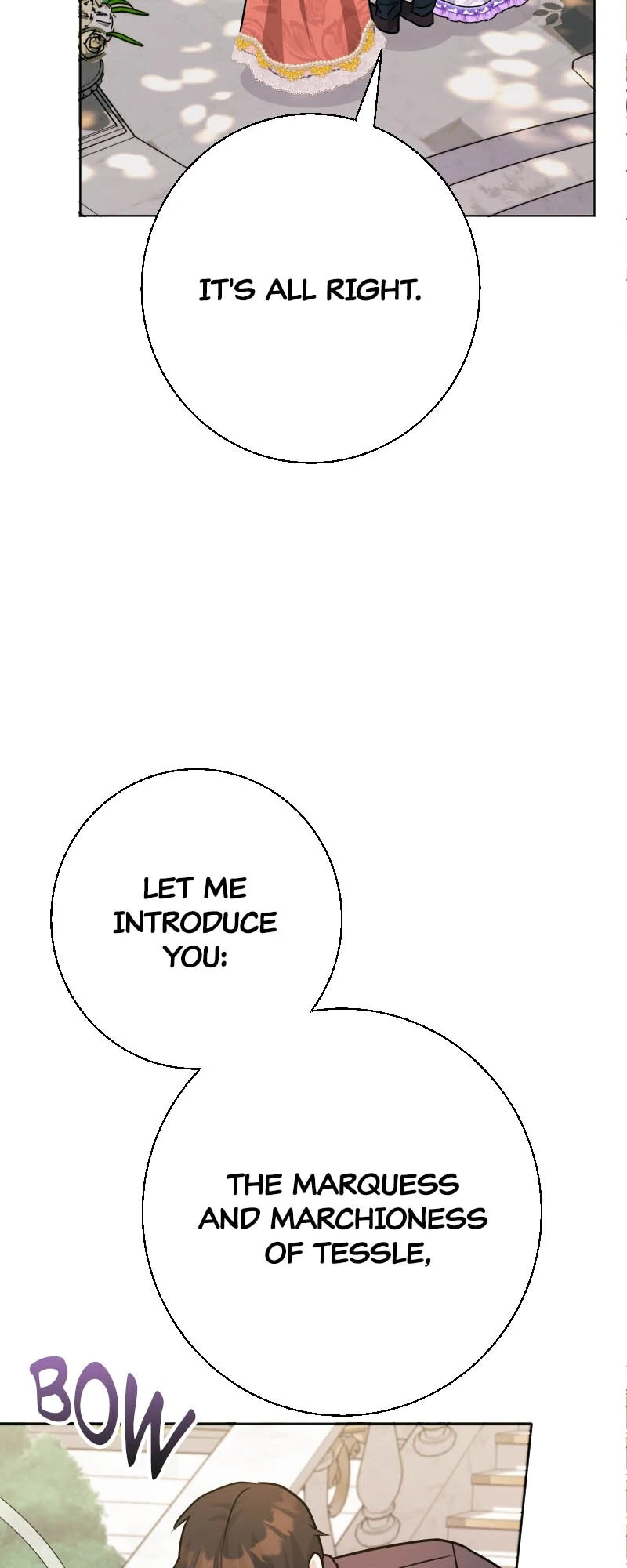 There’s a Witch in the Emperor’s Bedroom Chapter 23 328 003