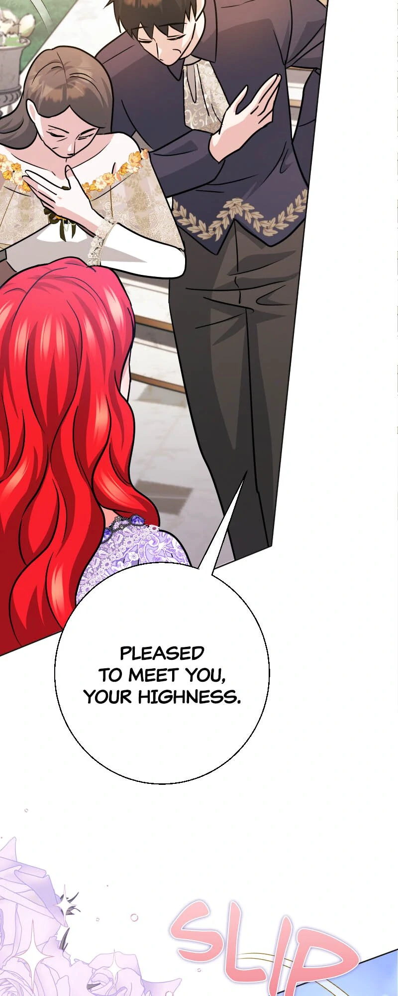 There’s a Witch in the Emperor’s Bedroom Chapter 23 329 004