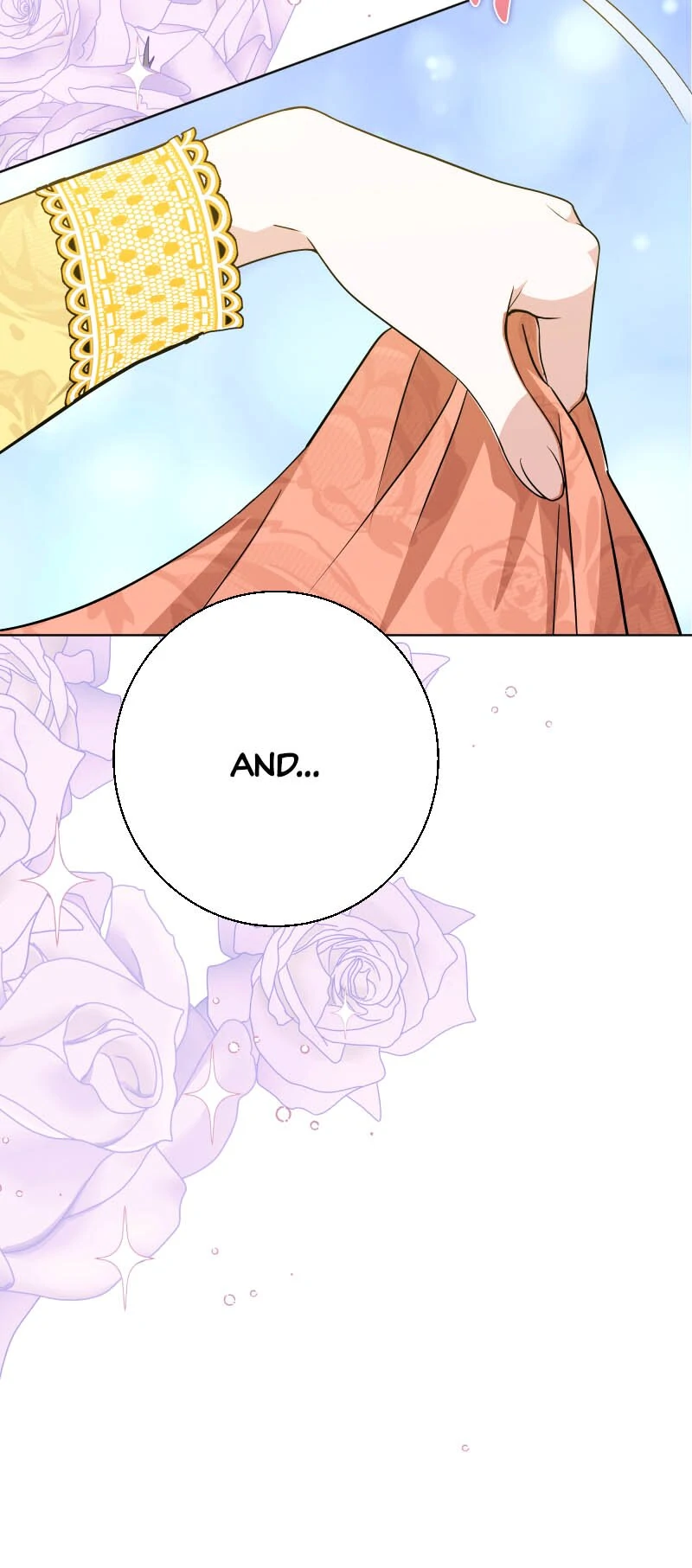 There’s a Witch in the Emperor’s Bedroom Chapter 23 330 005