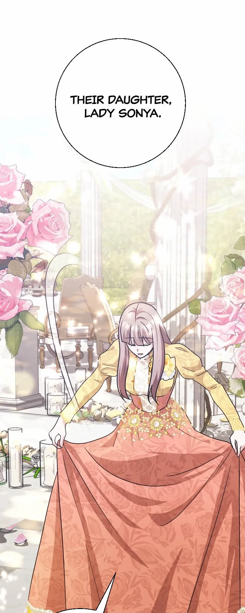 There’s a Witch in the Emperor’s Bedroom Chapter 23 331 006