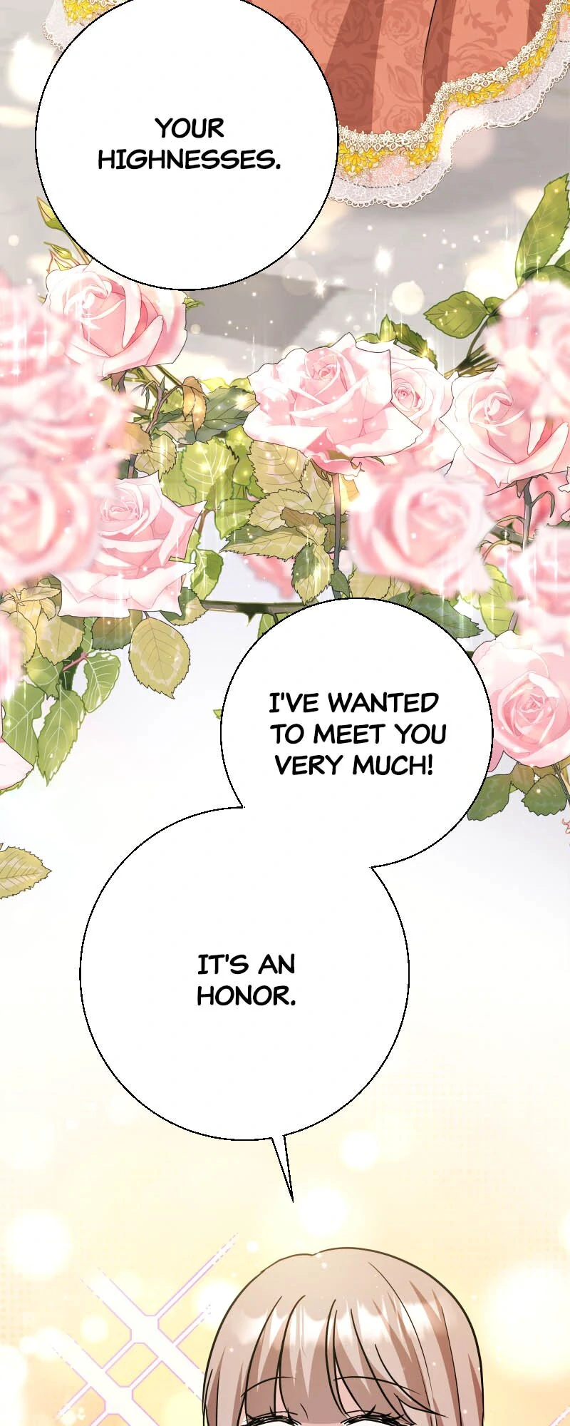 There’s a Witch in the Emperor’s Bedroom Chapter 23 332 007