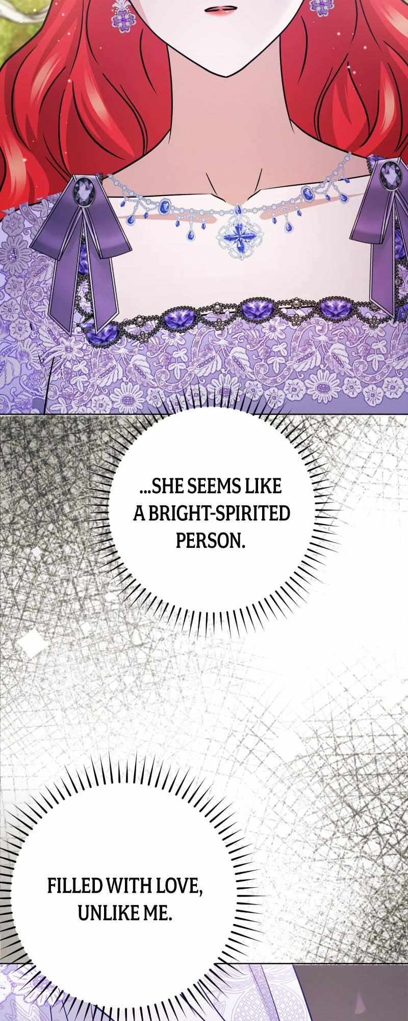 There’s a Witch in the Emperor’s Bedroom Chapter 23 334 009