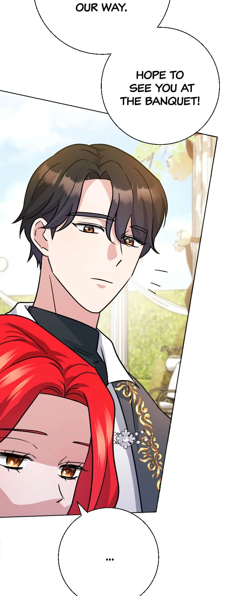 There’s a Witch in the Emperor’s Bedroom Chapter 23 338 013