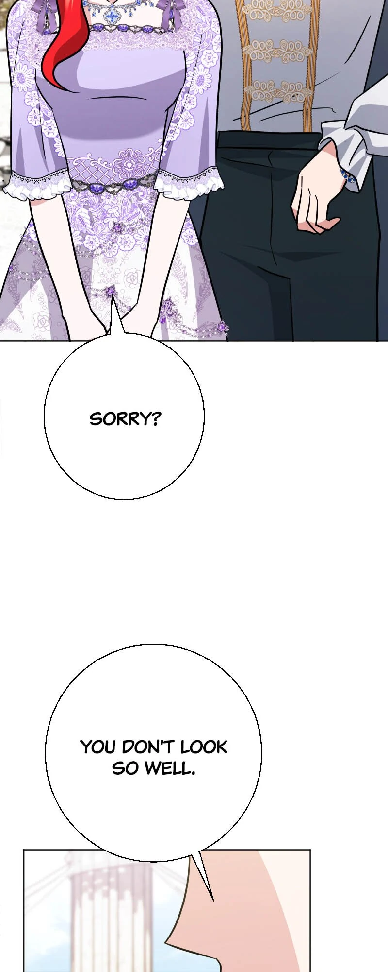 There’s a Witch in the Emperor’s Bedroom Chapter 23 340 015