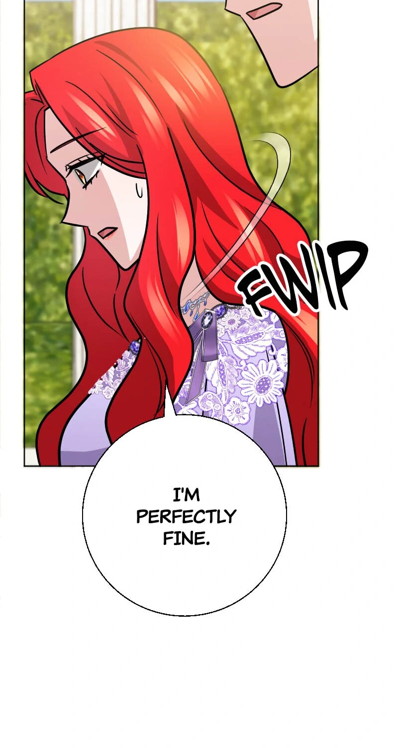 There’s a Witch in the Emperor’s Bedroom Chapter 23 341 016