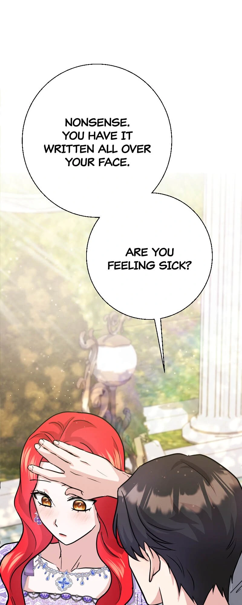 There’s a Witch in the Emperor’s Bedroom Chapter 23 342 017