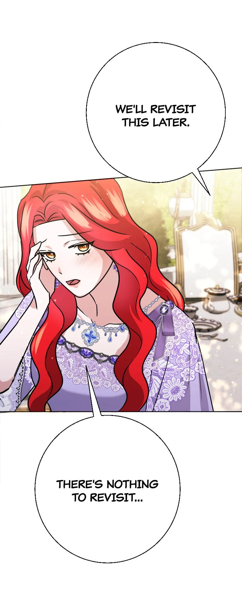 There’s a Witch in the Emperor’s Bedroom Chapter 23 346 021