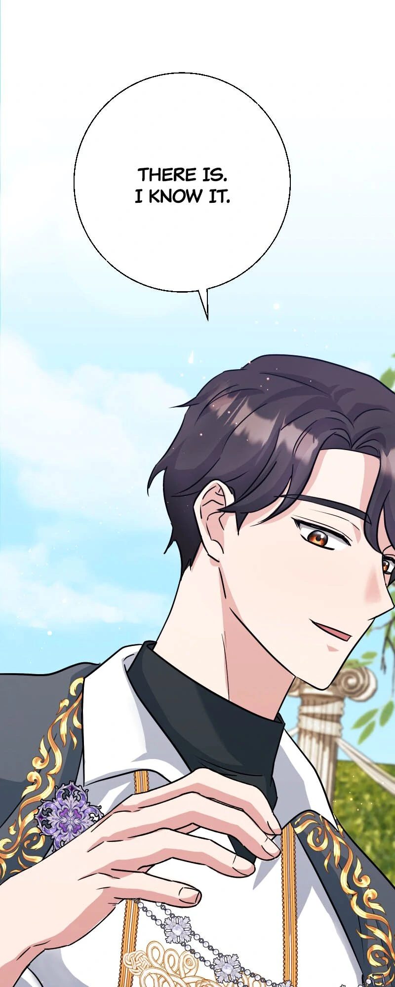 There’s a Witch in the Emperor’s Bedroom Chapter 23 348 023