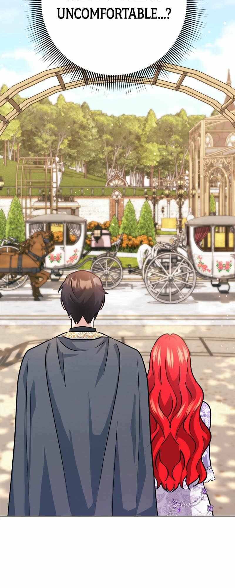 There’s a Witch in the Emperor’s Bedroom Chapter 23 351 026