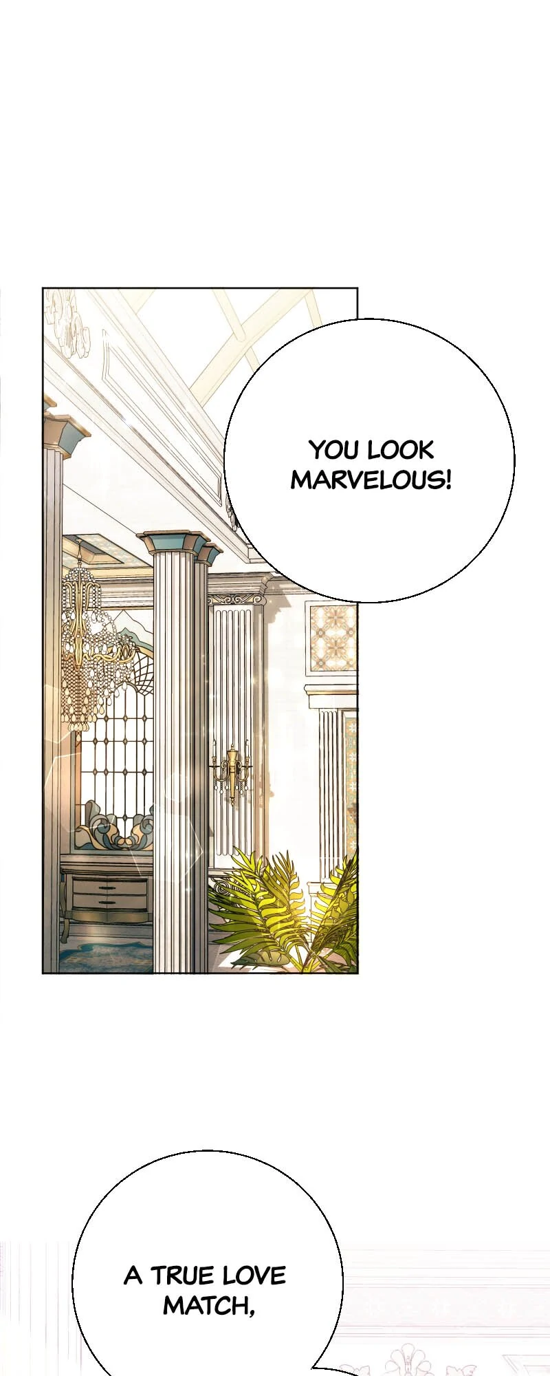 There’s a Witch in the Emperor’s Bedroom Chapter 23 353 028