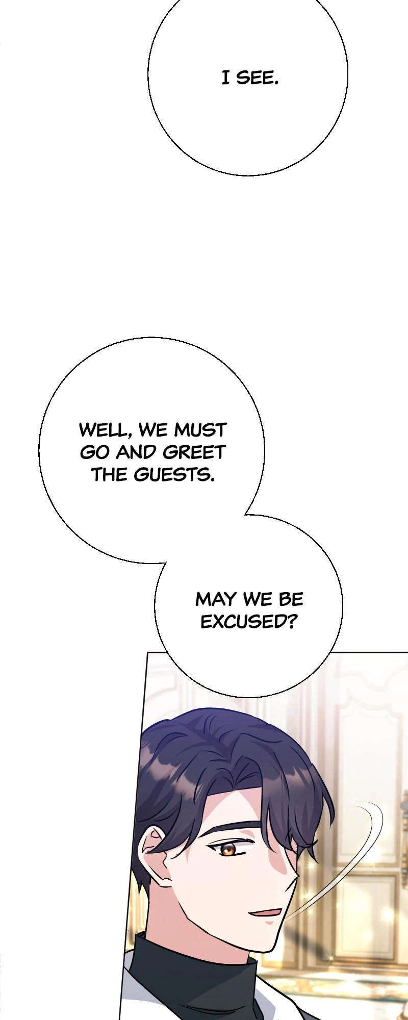 There’s a Witch in the Emperor’s Bedroom Chapter 23 356 031