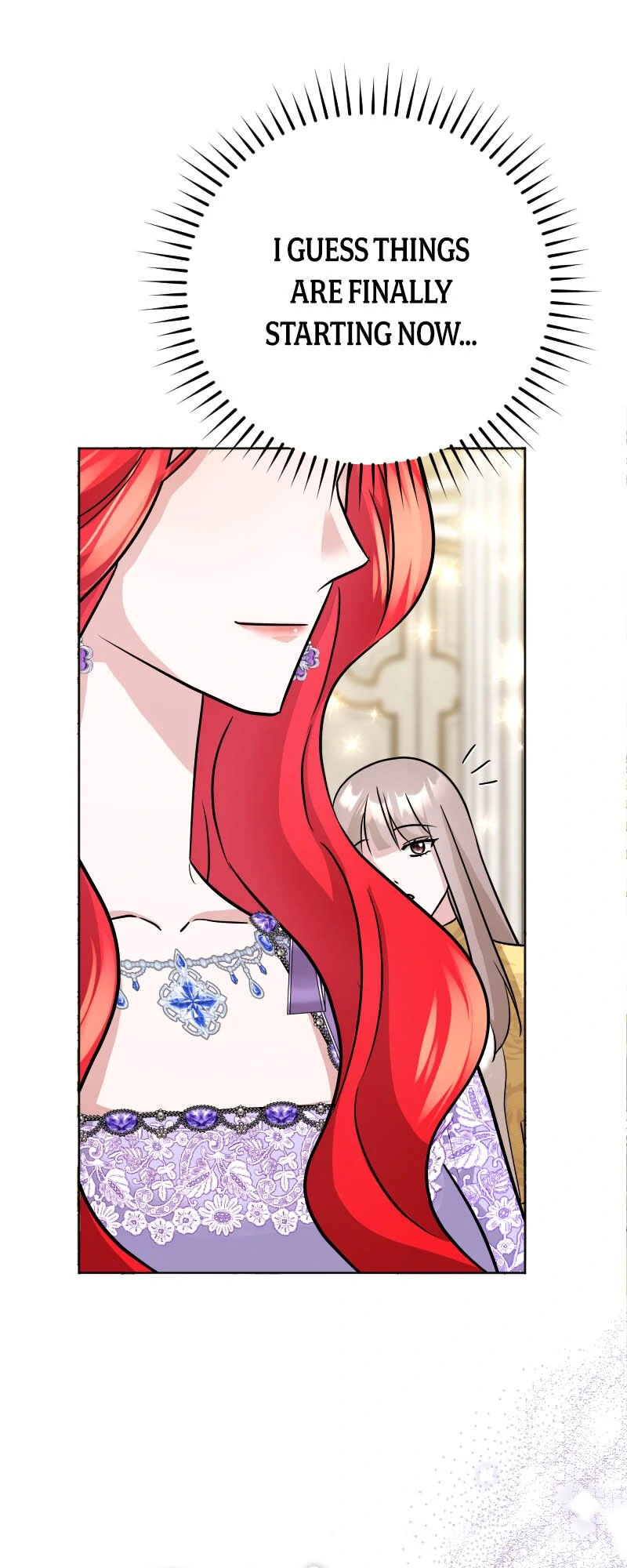 There’s a Witch in the Emperor’s Bedroom Chapter 23 359 034