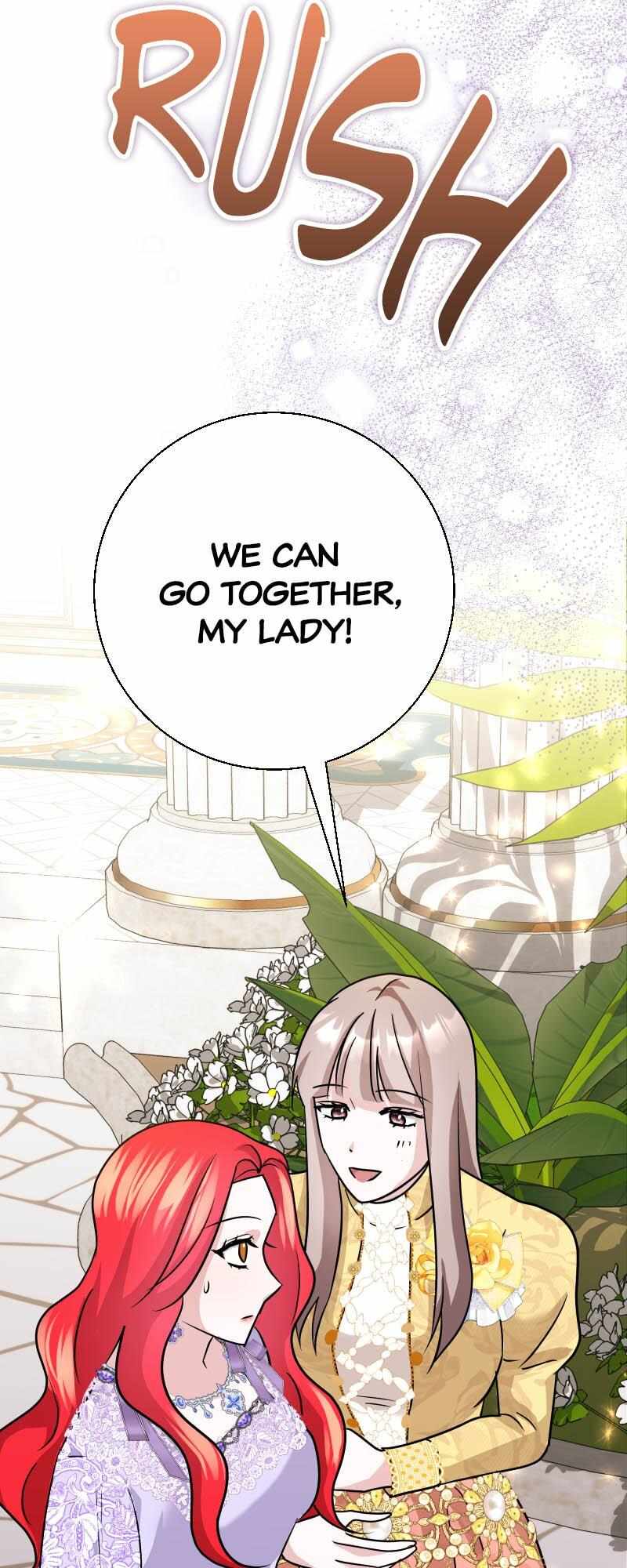 There’s a Witch in the Emperor’s Bedroom Chapter 23 360 035