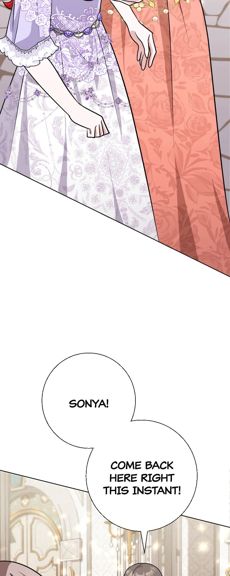 There’s a Witch in the Emperor’s Bedroom Chapter 23 361 036