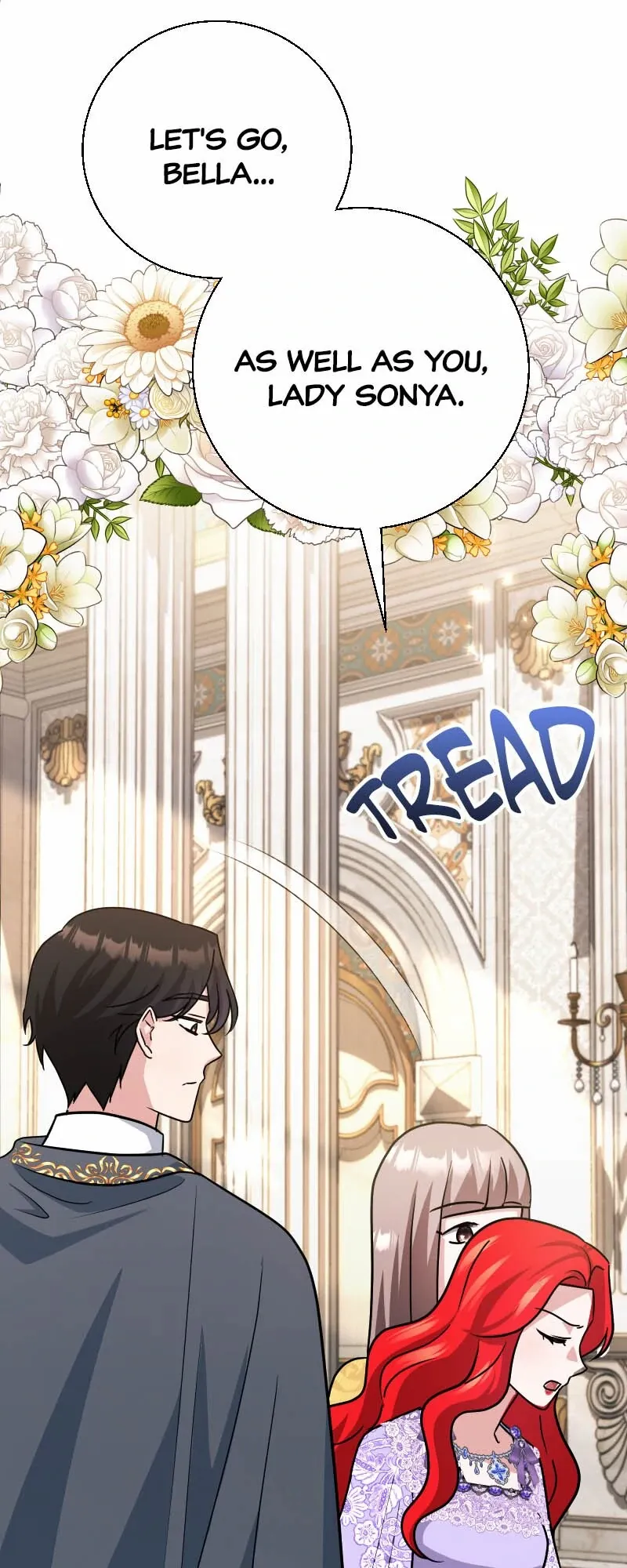 There’s a Witch in the Emperor’s Bedroom Chapter 23 367 042