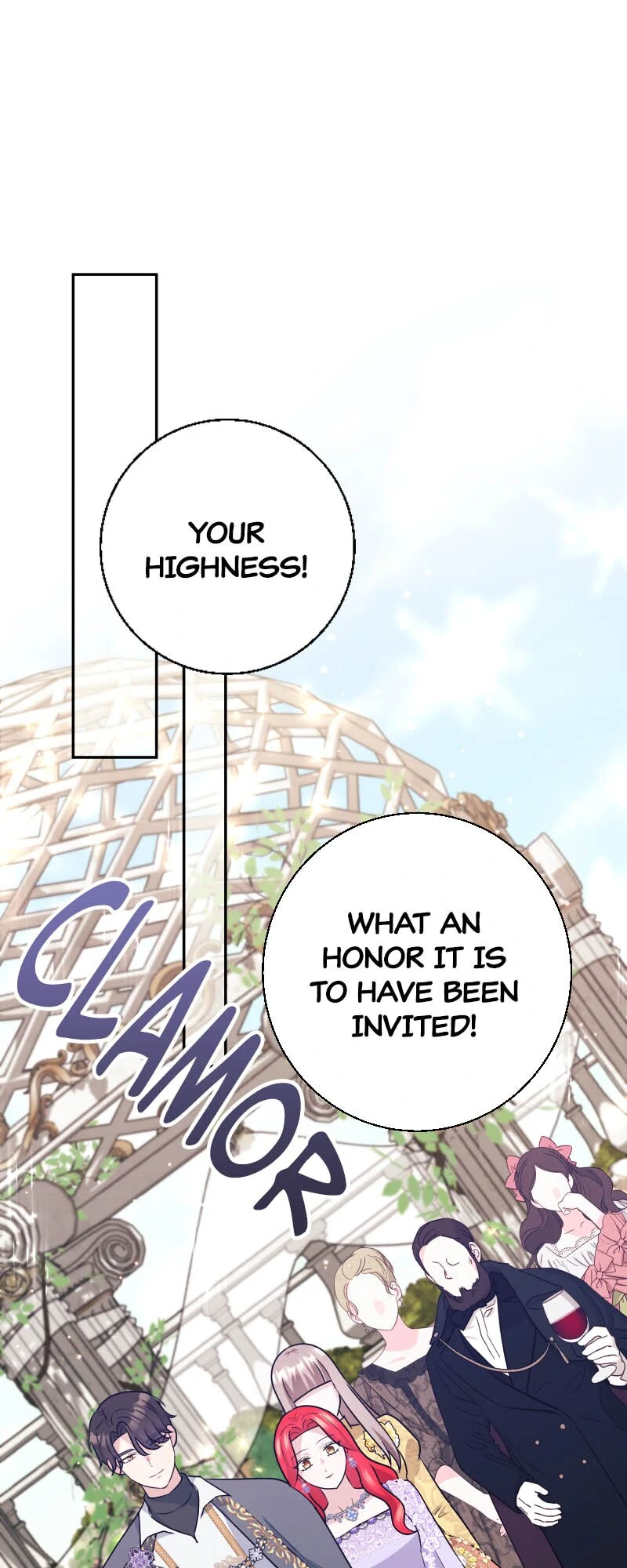 There’s a Witch in the Emperor’s Bedroom Chapter 23 370 045