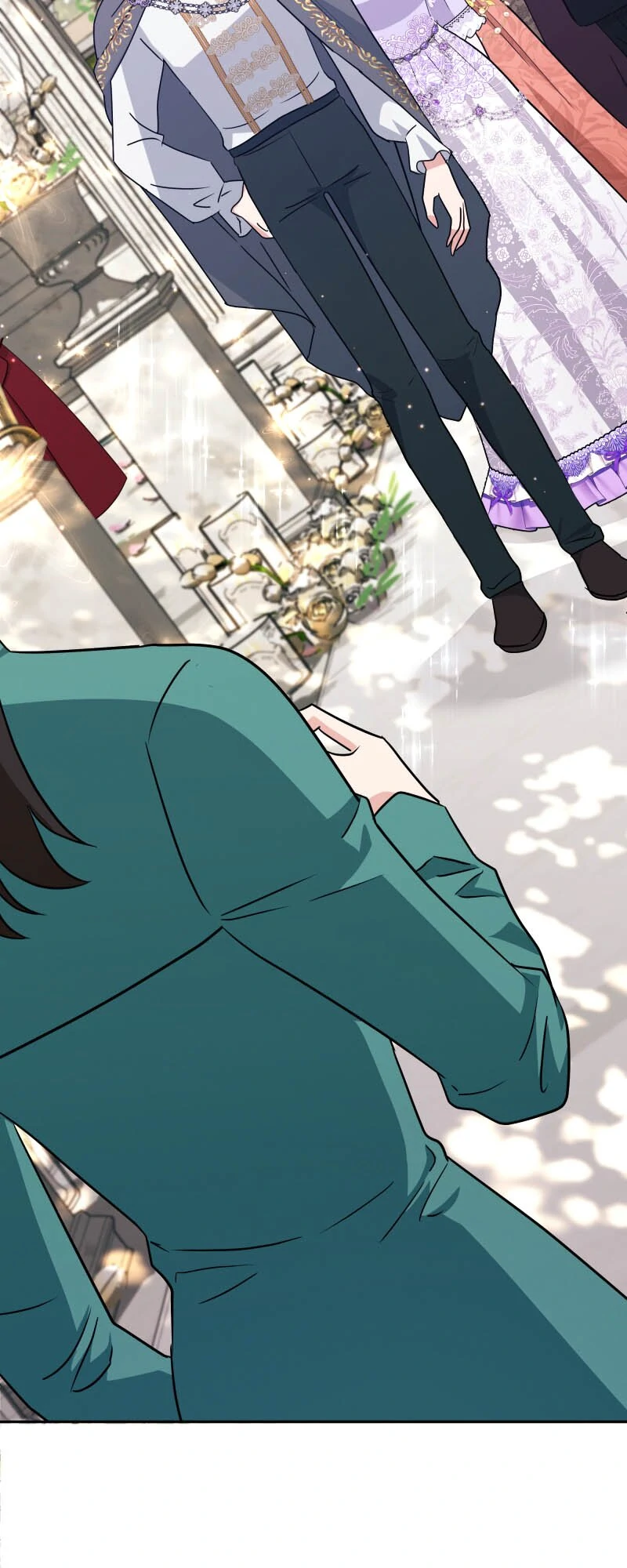 There’s a Witch in the Emperor’s Bedroom Chapter 23 371 046