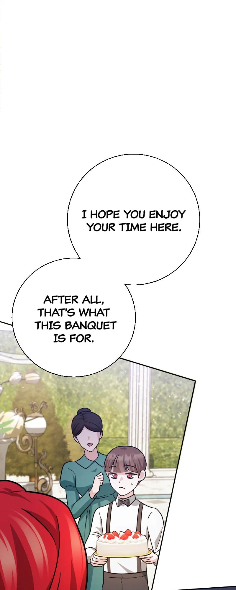 There’s a Witch in the Emperor’s Bedroom Chapter 23 372 047