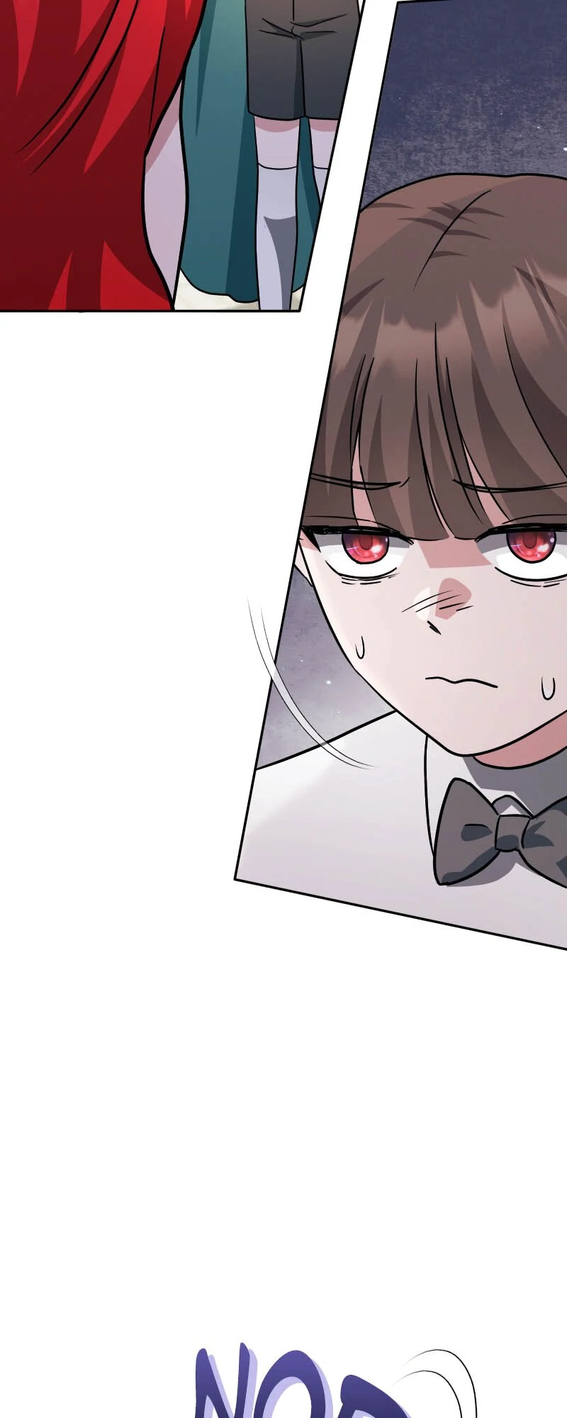 There’s a Witch in the Emperor’s Bedroom Chapter 23 373 048