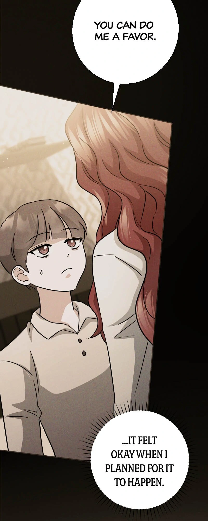 There’s a Witch in the Emperor’s Bedroom Chapter 23 376 051