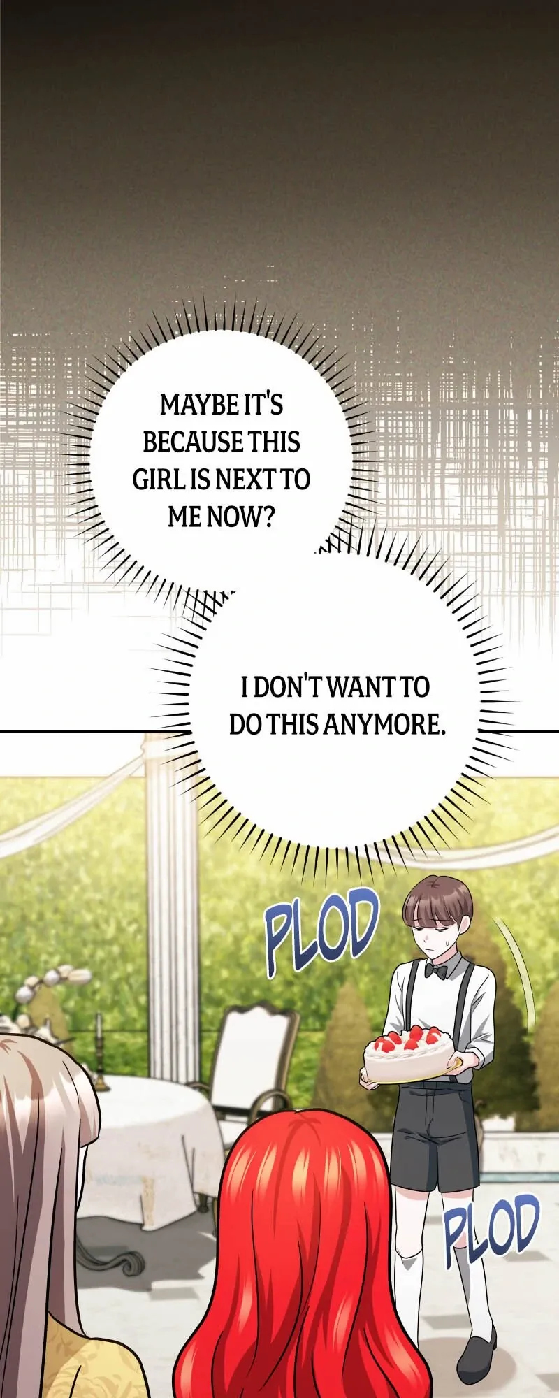 There’s a Witch in the Emperor’s Bedroom Chapter 23 377 052