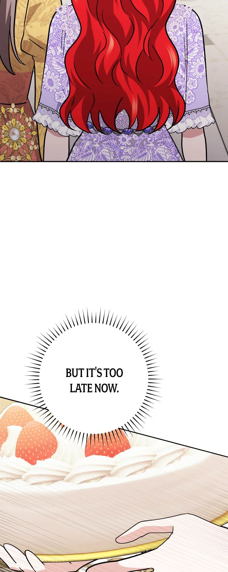 There’s a Witch in the Emperor’s Bedroom Chapter 23 378 053