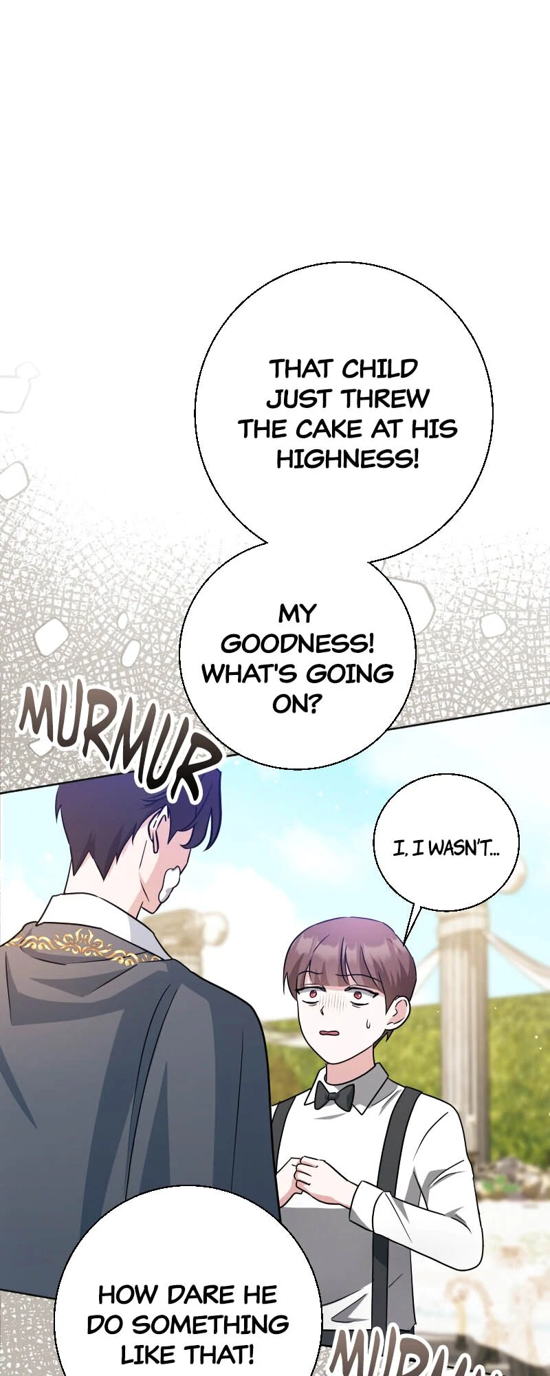 There’s a Witch in the Emperor’s Bedroom Chapter 23 385 060