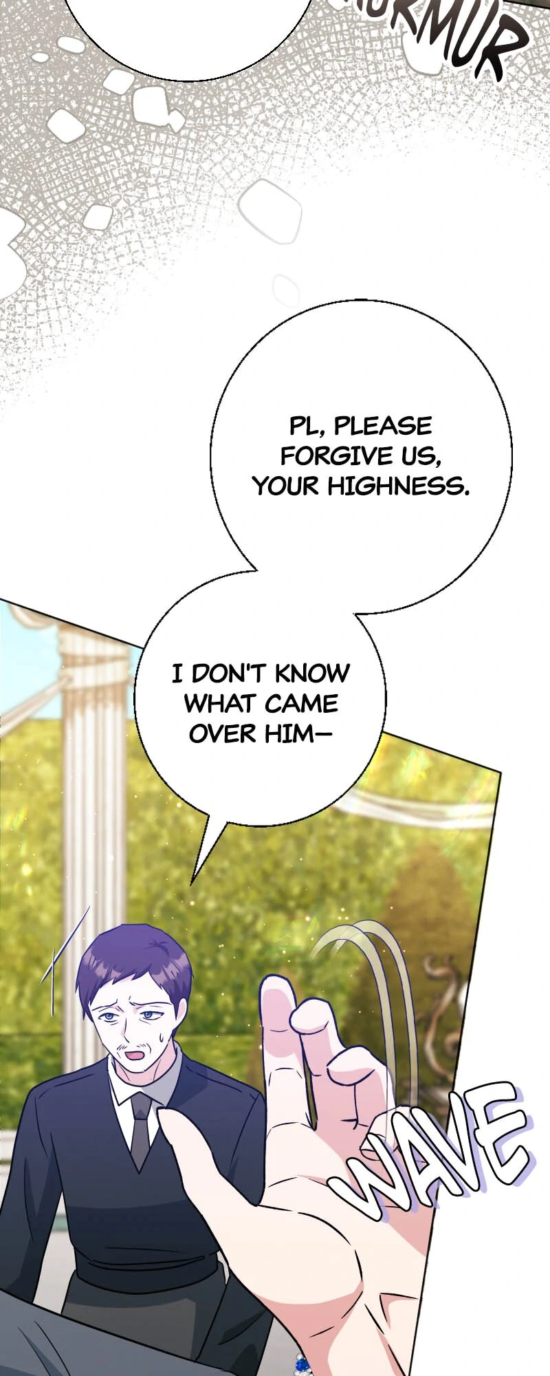 There’s a Witch in the Emperor’s Bedroom Chapter 23 386 061