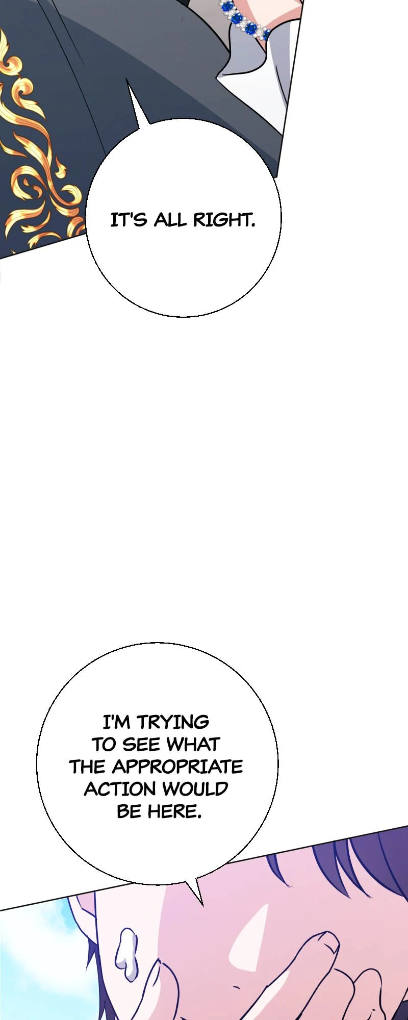 There’s a Witch in the Emperor’s Bedroom Chapter 23 387 062