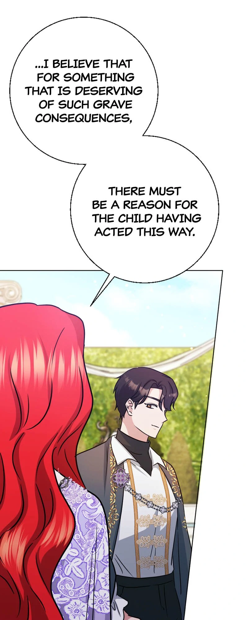 There’s a Witch in the Emperor’s Bedroom Chapter 23 391 066