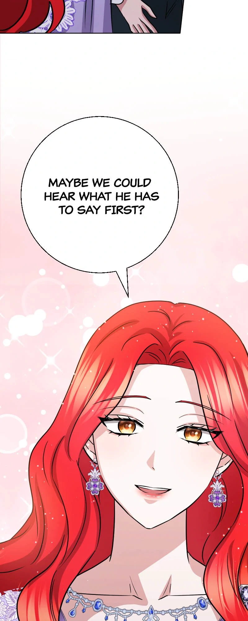 There’s a Witch in the Emperor’s Bedroom Chapter 23 392 067