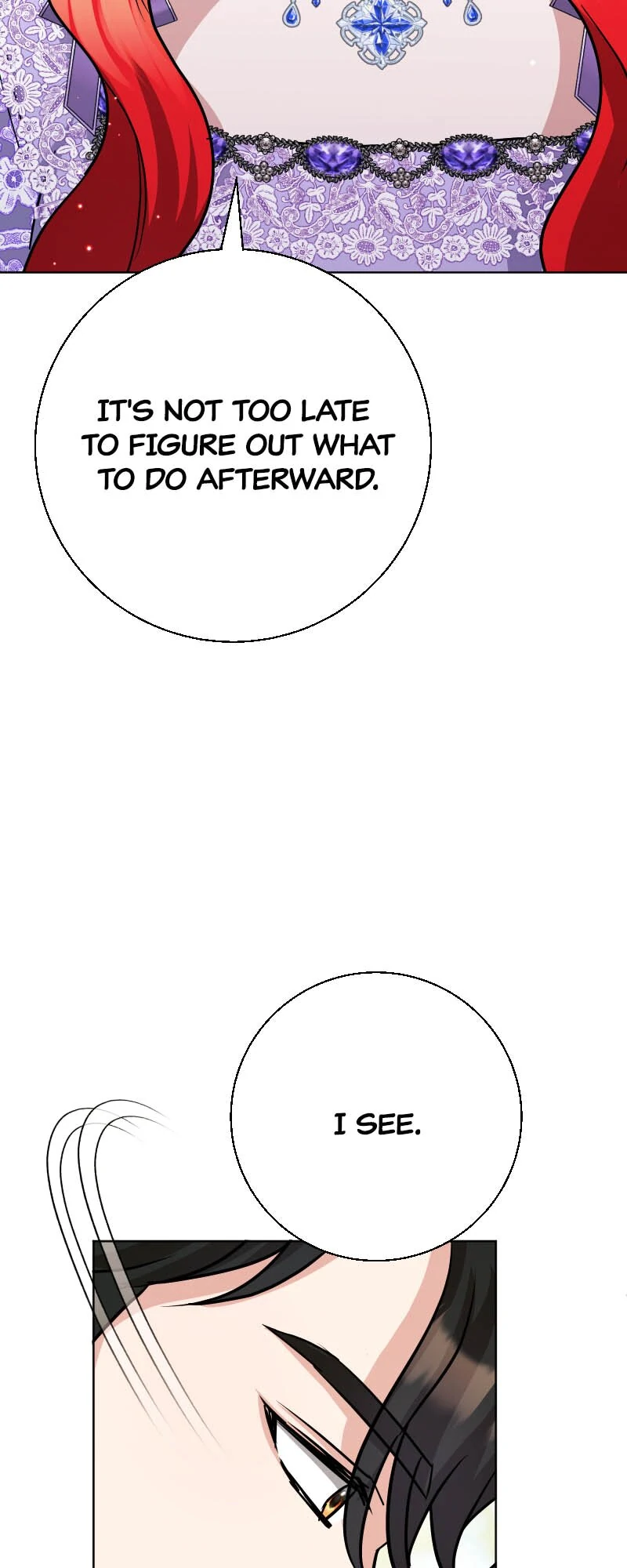 There’s a Witch in the Emperor’s Bedroom Chapter 23 393 068