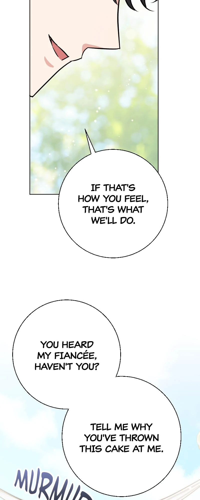 There’s a Witch in the Emperor’s Bedroom Chapter 23 394 069