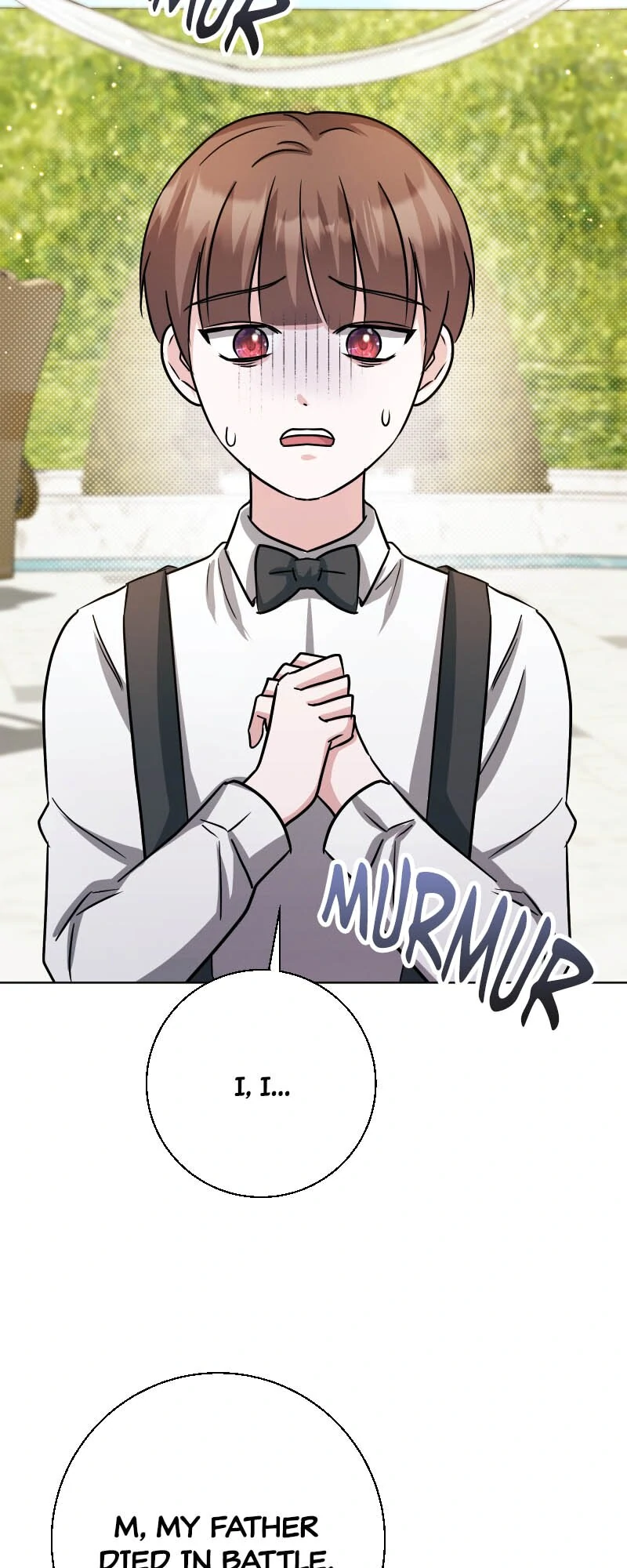 There’s a Witch in the Emperor’s Bedroom Chapter 23 395 070