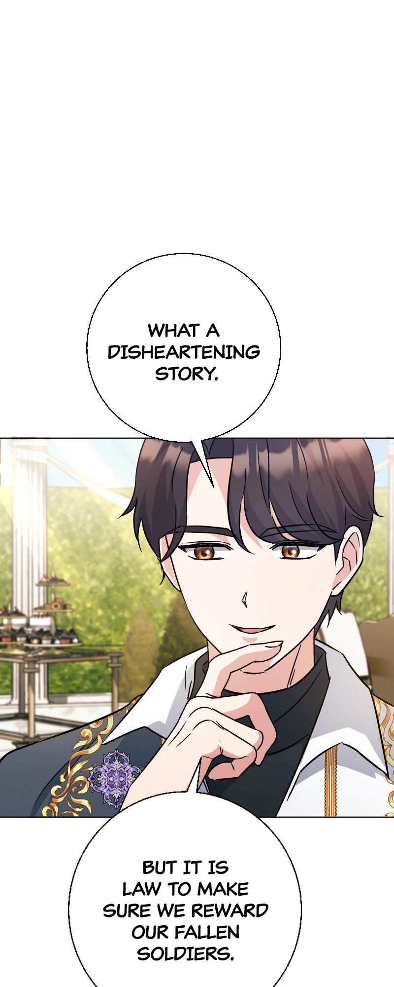 There’s a Witch in the Emperor’s Bedroom Chapter 23 397 072